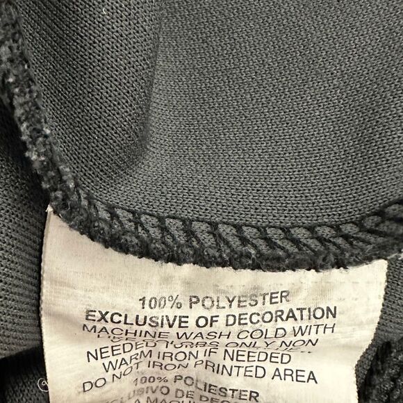 Pebble Beach Golf Performance Pullover size S - Picture 5 of 5